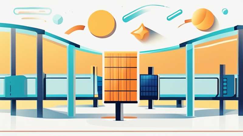 How to use solar energy better