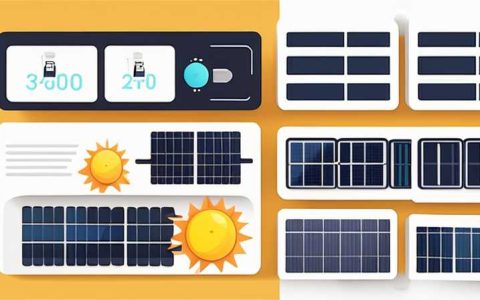 How to make solar panels fail