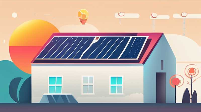 How much does Influx Solar Energy cost?