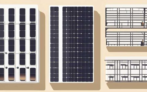How to install solar panels without damaging them