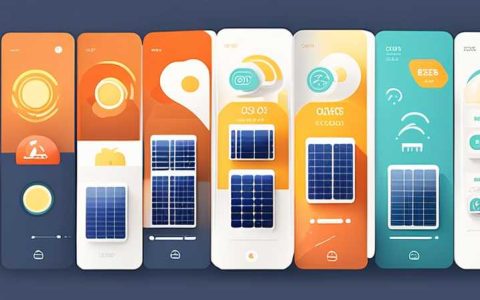 Where to choose solar installation location