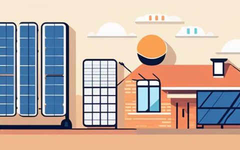 Where to find work cleaning solar panels