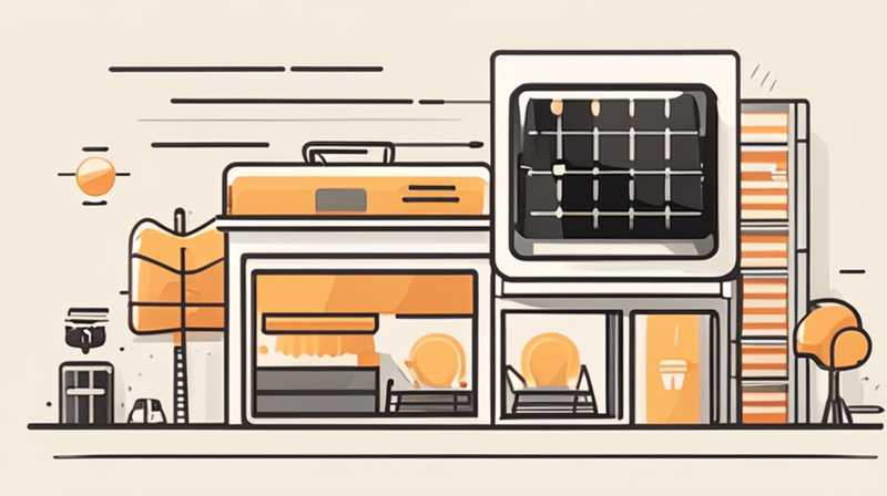 Where can I find a solar power repair shop?