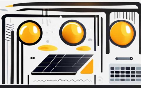 How to read solar sensor