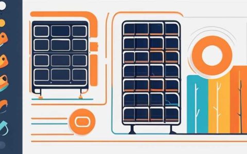 How to change solar settings