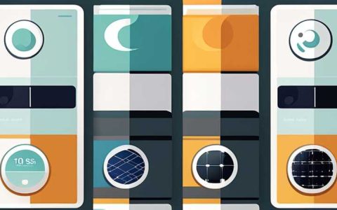 What are the raw materials for solar luminescence?