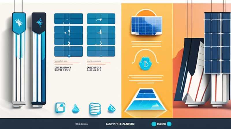 What certificates are needed for solar photovoltaic