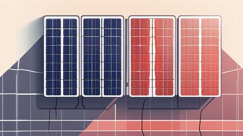 Where can I find solar panel manufacturers?