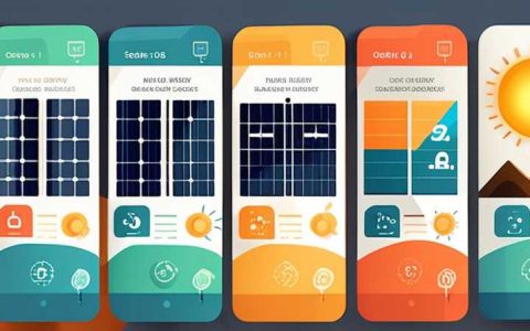 What does solar energy r stand for