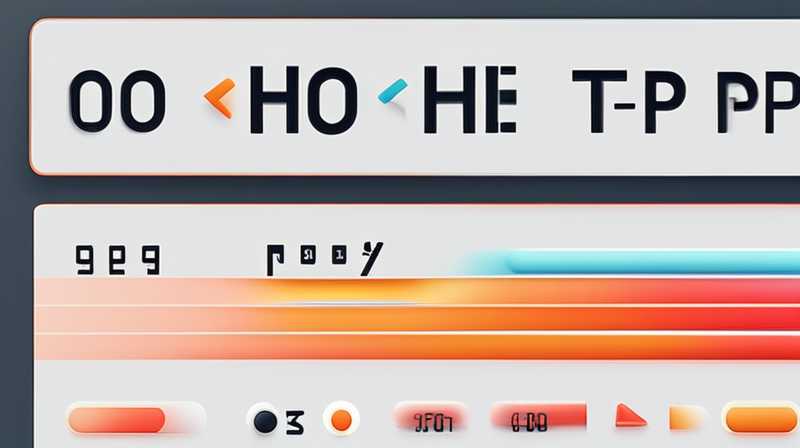 What does HH mean when the solar temperature is displayed?