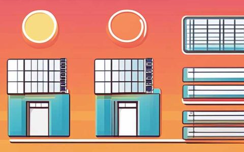 How to calculate the resistance of solar panels