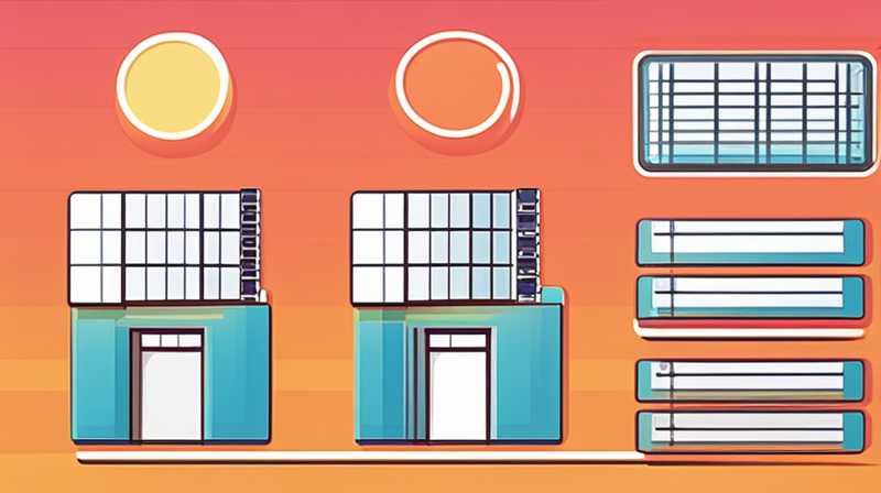 How to calculate the resistance of solar panels