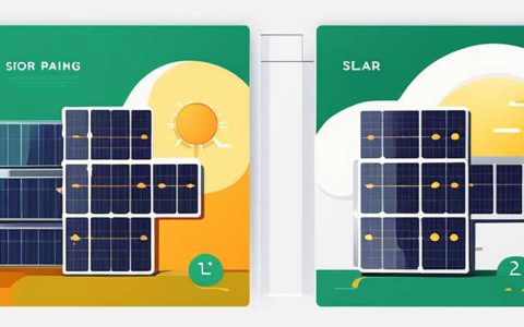 What to do if the solar panel keeps ringing