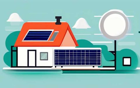 How much area is needed for 1kw solar power generation