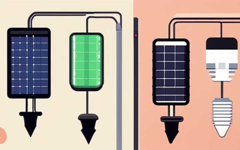 How to repair solar lamp beads