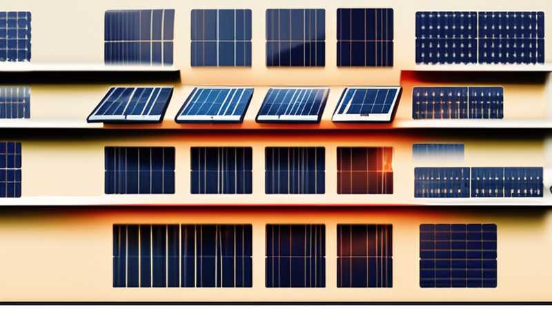 How to prevent freezing of wall-mounted solar panels