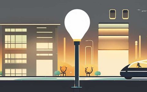 Which LED solar street light is better?