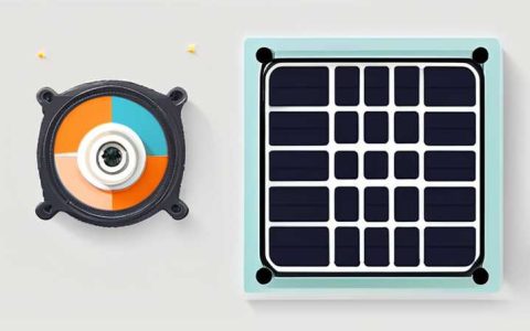 How to disassemble the XIZI solar sensor