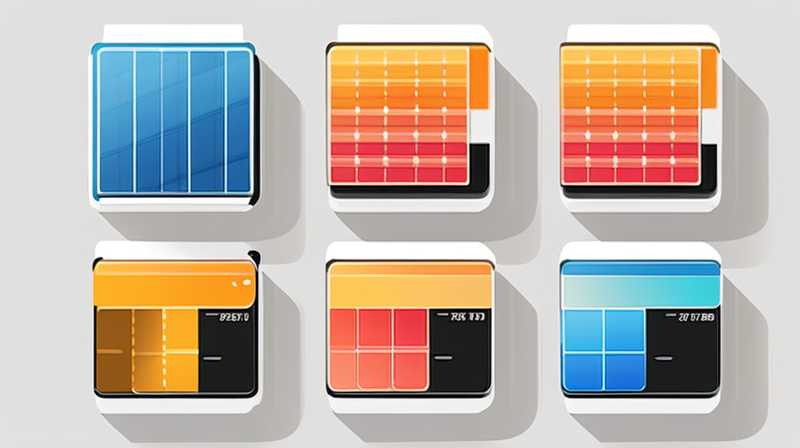 How much does solar film cost per meter?