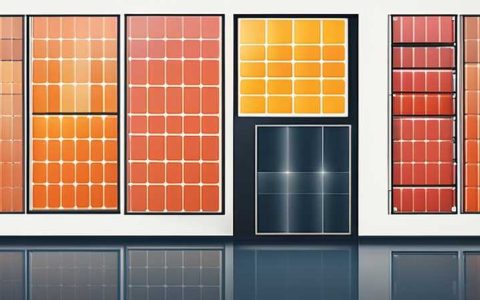 How to sell solar photovoltaic curtain wall