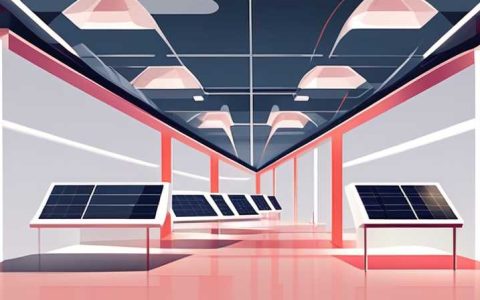 How about U-Shaped Solar