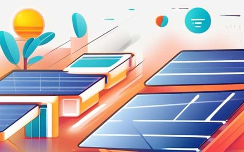 What is the use of solar host