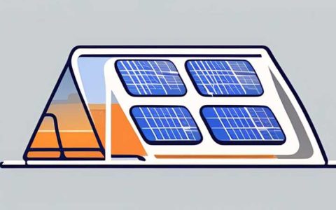 How to sign a solar panel contract