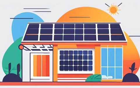 How to open a solar energy store