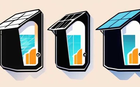 How to remove the big hole under the solar panel