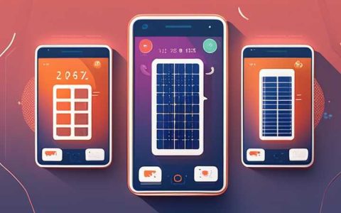 How much is the solar phone in Yansi?