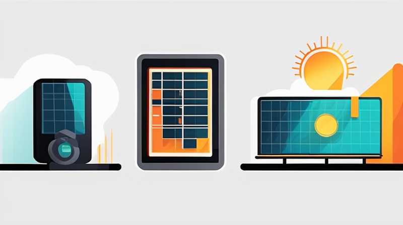 ¿Qué son los sistemas de almacenamiento de energía de Sunshine Power?