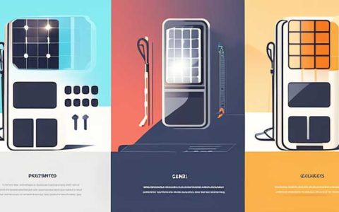 How to choose low power solar panels