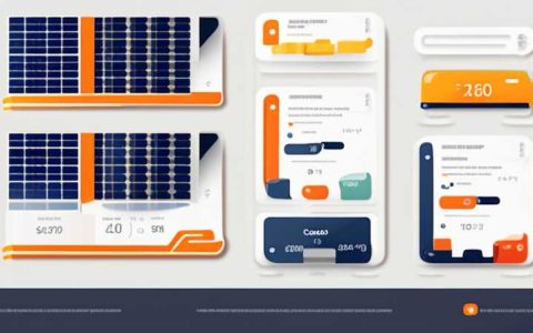 How much does a box of solar panels cost?