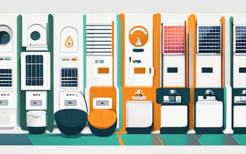 Which one saves more electricity, a toilet or solar energy?
