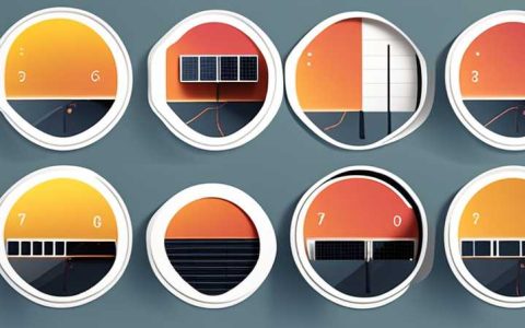 How many watts are equal to 1mw in solar panels?