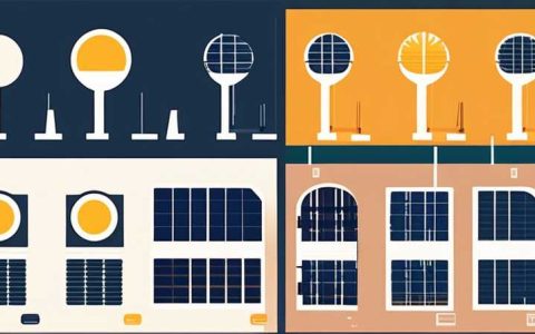 What to dig for the foundation of solar street lights