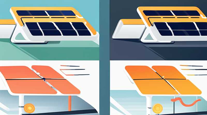 Which solar energy model is the best?