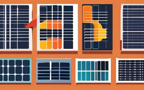 How to remove the two sides of the solar tube
