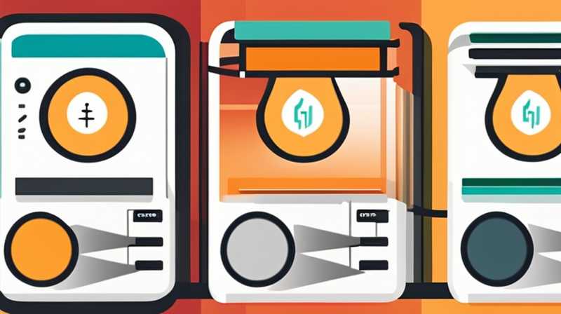 How much electricity does 5 volt solar energy generate