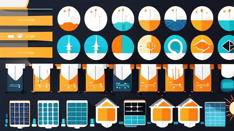 How many years can solar energy be used?