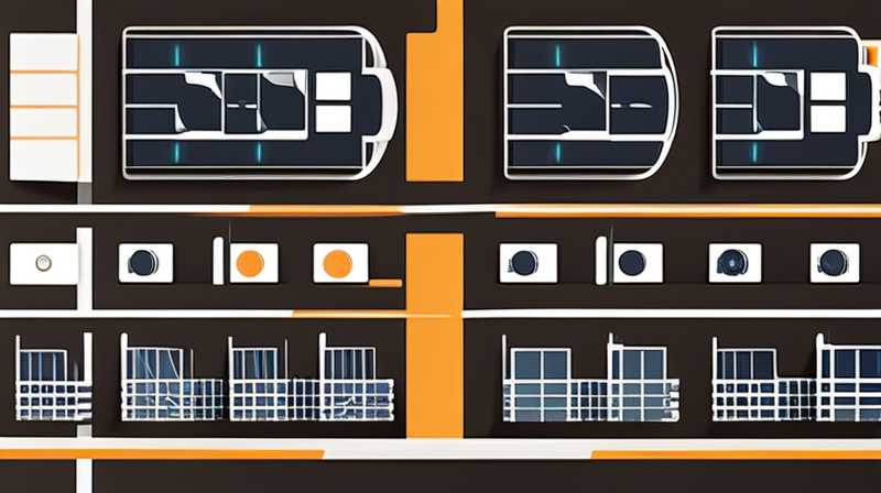 When is solar energy available?