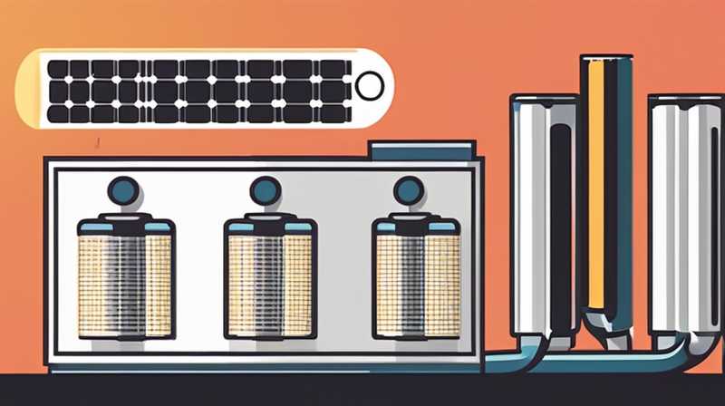 How to install solar tube 47