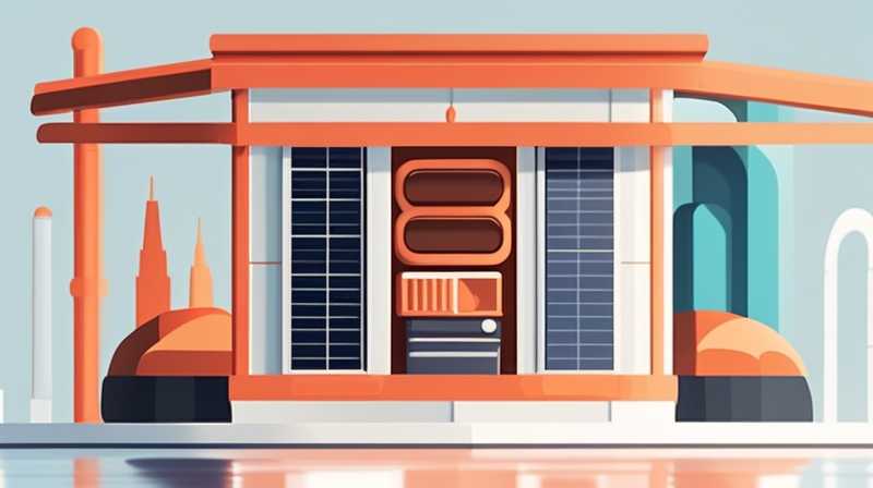 What can old-fashioned solar tubes be used for?
