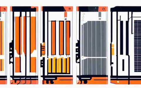 How to dismantle the double-sided solar panel casing