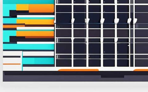 How long can thousands of solar panels last?