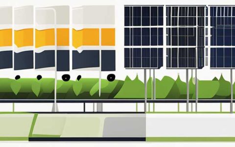 How much does a 2x1 meter solar panel cost?