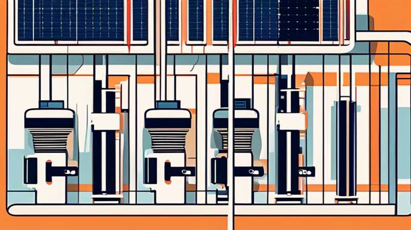 How are solar tubes made?