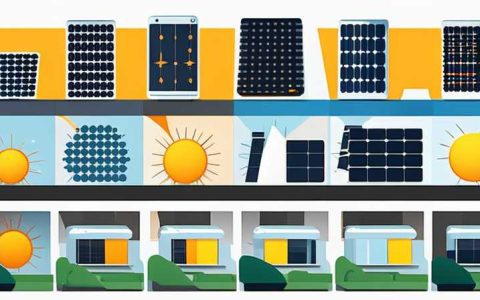 How much power can solar panels generate?