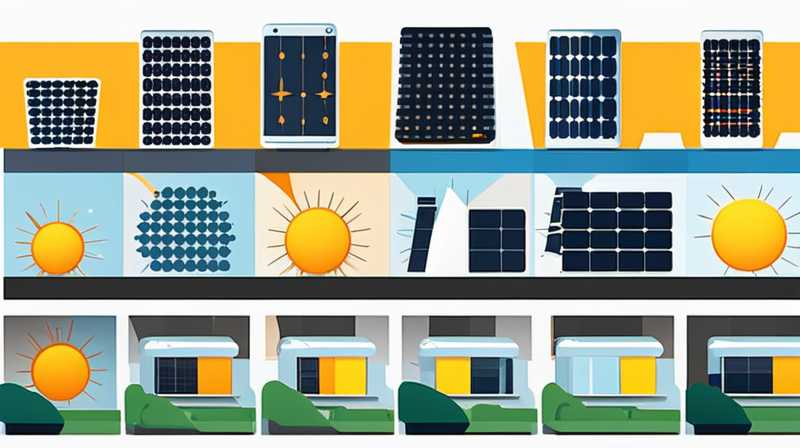 How much power can solar panels generate?