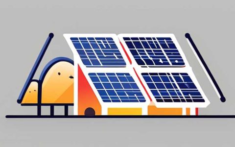How about Android solar panels